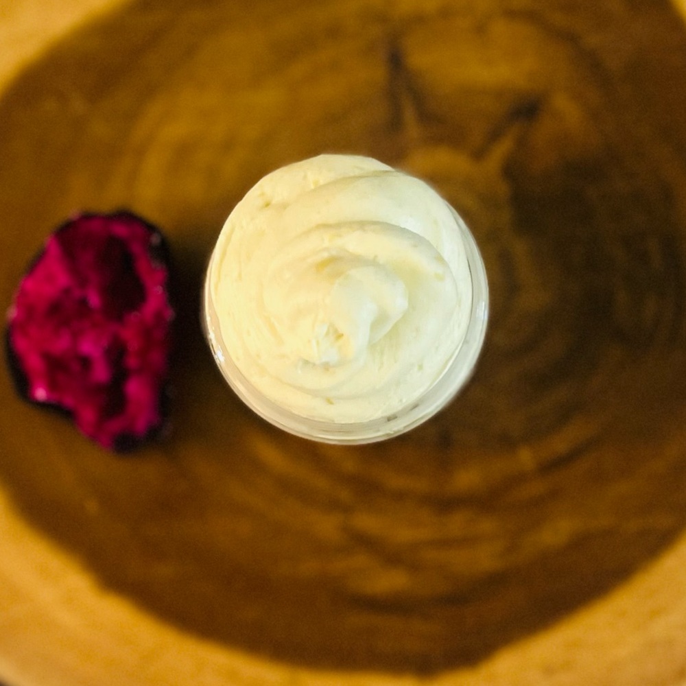 🎉HOST PICK🎉 Handcrafted Body Butter 4 oz PLS SEE WEBSITE FOR BODY BUTTERS - Picture 3 of 3